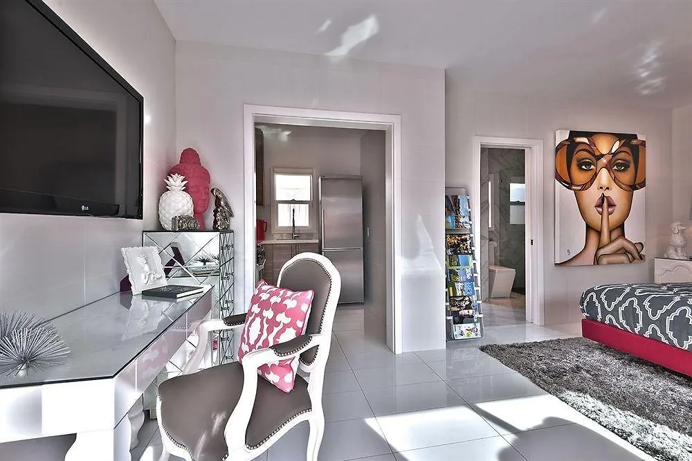 The Chuck Palm Springs Appartement