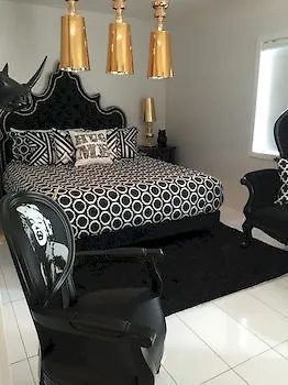 The Chuck Palm Springs Appartement 0*,  Verenigde Staten