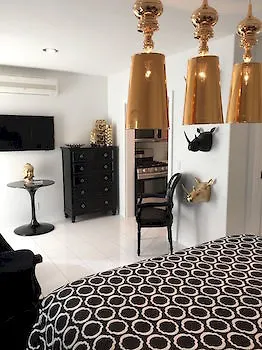 The Chuck Palm Springs Appartement