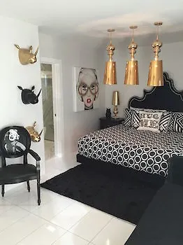 The Chuck Palm Springs Appartement Verenigde Staten