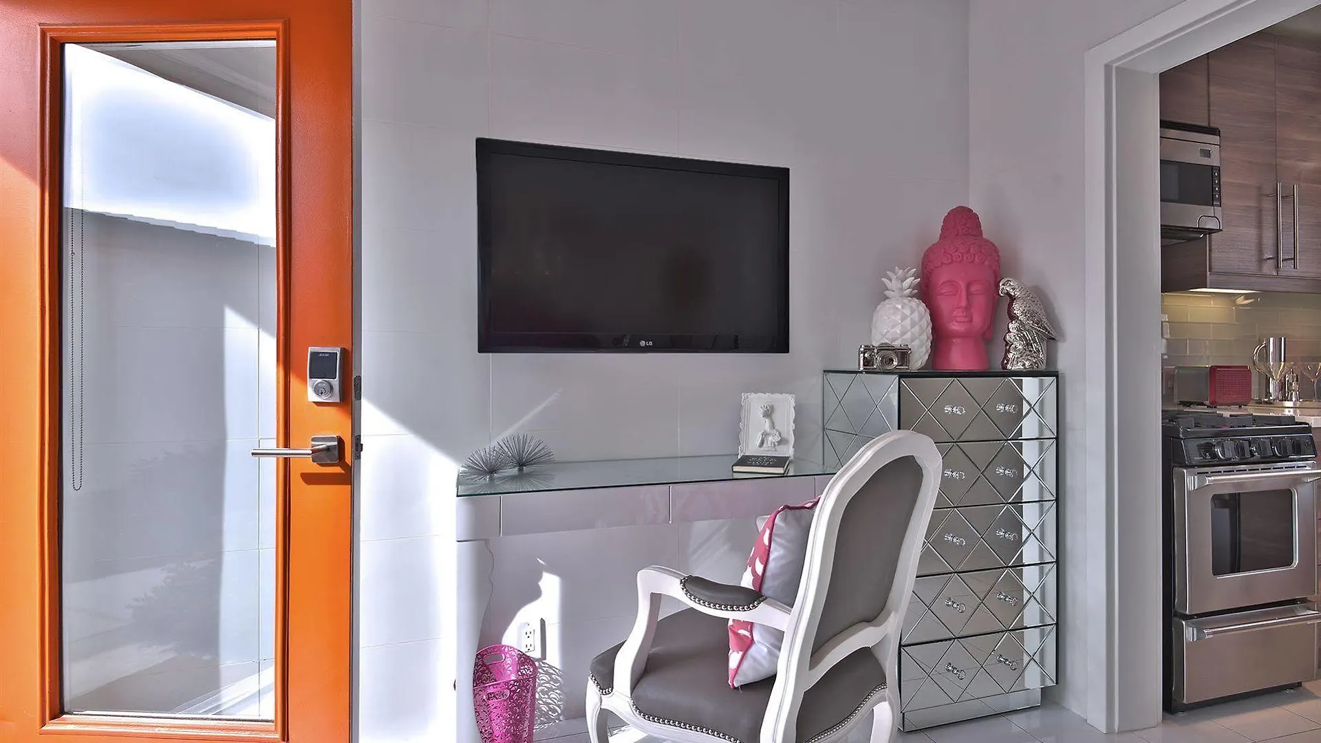 The Chuck Palm Springs Appartement Verenigde Staten