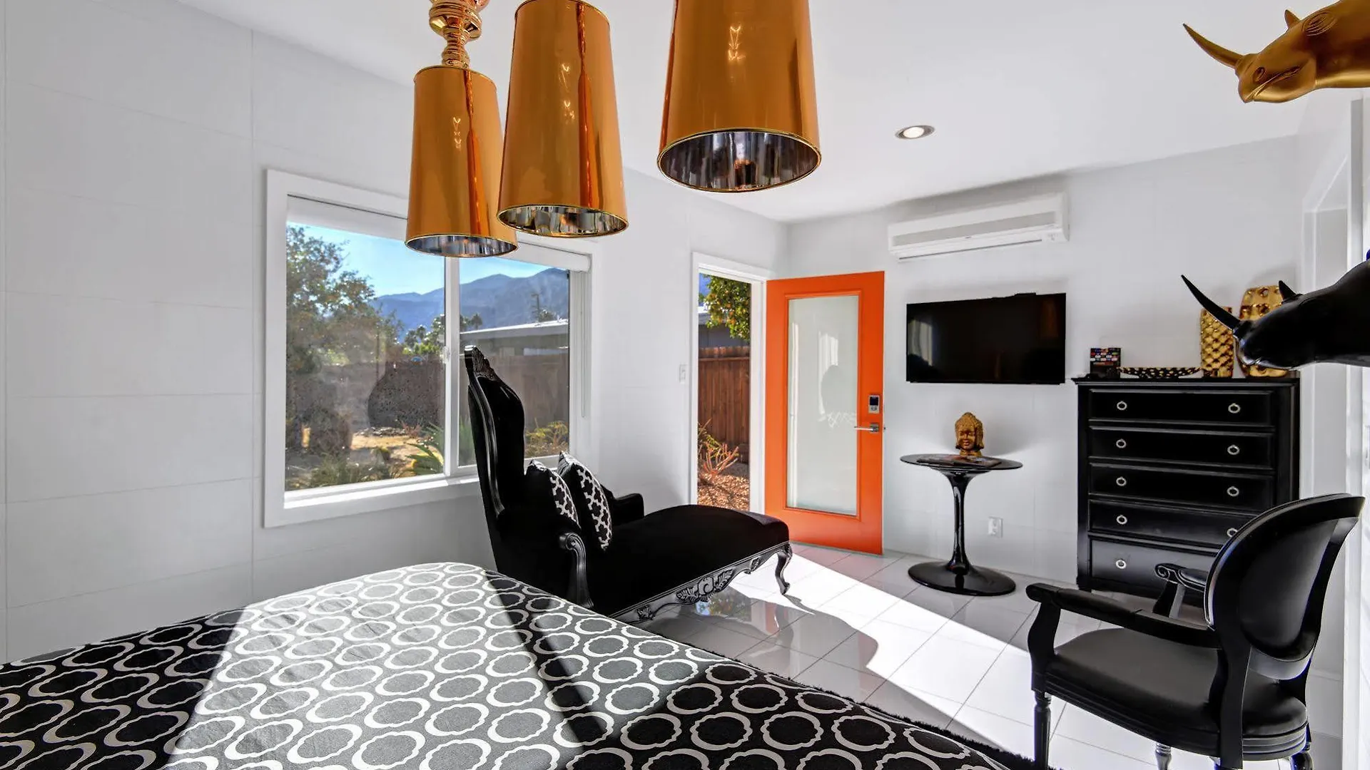 The Chuck Palm Springs Appartement Verenigde Staten